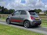 USED 2020 70 ABARTH 595 1.4 T-Jet Turismo 70th Hatchback 3dr Petrol Manual Euro 6 (165 bhp) 