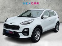 USED 2019 69 KIA SPORTAGE 1.6 CRDi EcoDynamics+ 1 SUV 5dr Diesel Hybrid Manual Euro 6 (s/s) (114 bhp) 
