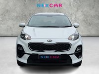 USED 2019 69 KIA SPORTAGE 1.6 CRDi EcoDynamics+ 1 SUV 5dr Diesel Hybrid Manual Euro 6 (s/s) (114 bhp) 