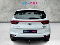 USED 2019 69 KIA SPORTAGE 1.6 CRDi EcoDynamics+ 1 SUV 5dr Diesel Hybrid Manual Euro 6 (s/s) (114 bhp) 