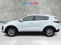 USED 2019 69 KIA SPORTAGE 1.6 CRDi EcoDynamics+ 1 SUV 5dr Diesel Hybrid Manual Euro 6 (s/s) (114 bhp) 