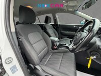 USED 2019 69 KIA SPORTAGE 1.6 CRDi EcoDynamics+ 1 SUV 5dr Diesel Hybrid Manual Euro 6 (s/s) (114 bhp) 