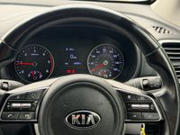 USED 2019 69 KIA SPORTAGE 1.6 CRDi EcoDynamics+ 1 SUV 5dr Diesel Hybrid Manual Euro 6 (s/s) (114 bhp) 