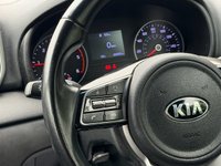 USED 2019 69 KIA SPORTAGE 1.6 CRDi EcoDynamics+ 1 SUV 5dr Diesel Hybrid Manual Euro 6 (s/s) (114 bhp) 
