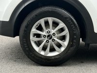 USED 2019 69 KIA SPORTAGE 1.6 CRDi EcoDynamics+ 1 SUV 5dr Diesel Hybrid Manual Euro 6 (s/s) (114 bhp) 