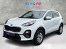 USED 2019 69 KIA SPORTAGE 1.6 CRDi EcoDynamics+ 1 SUV 5dr Diesel Hybrid Manual Euro 6 (s/s) (114 bhp) 