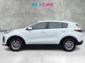 USED 2019 69 KIA SPORTAGE 1.6 CRDi EcoDynamics+ 1 SUV 5dr Diesel Hybrid Manual Euro 6 (s/s) (114 bhp) 