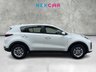 USED 2019 69 KIA SPORTAGE 1.6 CRDi EcoDynamics+ 1 SUV 5dr Diesel Hybrid Manual Euro 6 (s/s) (114 bhp) 