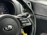 USED 2019 69 KIA SPORTAGE 1.6 CRDi EcoDynamics+ 1 SUV 5dr Diesel Hybrid Manual Euro 6 (s/s) (114 bhp) 