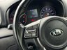 USED 2019 69 KIA SPORTAGE 1.6 CRDi EcoDynamics+ 1 SUV 5dr Diesel Hybrid Manual Euro 6 (s/s) (114 bhp) 