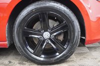 USED 2015 15 VOLKSWAGEN GOLF 1.4 TSI BlueMotion Tech Match Hatchback 5dr Petrol Manual Euro 6 (s/s) (125 ps) 