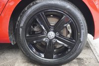 USED 2015 15 VOLKSWAGEN GOLF 1.4 TSI BlueMotion Tech Match Hatchback 5dr Petrol Manual Euro 6 (s/s) (125 ps) 