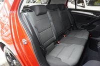 USED 2015 15 VOLKSWAGEN GOLF 1.4 TSI BlueMotion Tech Match Hatchback 5dr Petrol Manual Euro 6 (s/s) (125 ps) 