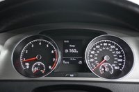 USED 2015 15 VOLKSWAGEN GOLF 1.4 TSI BlueMotion Tech Match Hatchback 5dr Petrol Manual Euro 6 (s/s) (125 ps) 