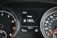USED 2015 15 VOLKSWAGEN GOLF 1.4 TSI BlueMotion Tech Match Hatchback 5dr Petrol Manual Euro 6 (s/s) (125 ps) 