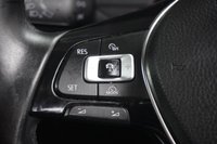 USED 2015 15 VOLKSWAGEN GOLF 1.4 TSI BlueMotion Tech Match Hatchback 5dr Petrol Manual Euro 6 (s/s) (125 ps) 