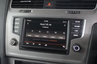 USED 2015 15 VOLKSWAGEN GOLF 1.4 TSI BlueMotion Tech Match Hatchback 5dr Petrol Manual Euro 6 (s/s) (125 ps) 