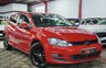 USED 2015 15 VOLKSWAGEN GOLF 1.4 TSI BlueMotion Tech Match Hatchback 5dr Petrol Manual Euro 6 (s/s) (125 ps) 