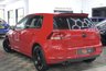 USED 2015 15 VOLKSWAGEN GOLF 1.4 TSI BlueMotion Tech Match Hatchback 5dr Petrol Manual Euro 6 (s/s) (125 ps) 