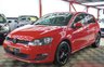 USED 2015 15 VOLKSWAGEN GOLF 1.4 TSI BlueMotion Tech Match Hatchback 5dr Petrol Manual Euro 6 (s/s) (125 ps) 