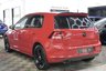 USED 2015 15 VOLKSWAGEN GOLF 1.4 TSI BlueMotion Tech Match Hatchback 5dr Petrol Manual Euro 6 (s/s) (125 ps) 