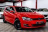 USED 2015 15 VOLKSWAGEN GOLF 1.4 TSI BlueMotion Tech Match Hatchback 5dr Petrol Manual Euro 6 (s/s) (125 ps) 