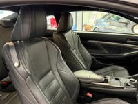 USED 2018 18 LEXUS RC 2.5 300h F Sport Coupe 2dr Petrol Hybrid CVT Euro 6 (s/s) (223 ps) FULL & COMPLETE LEXUS HISTORY & RARE SOLAR FLARE ORANGE METALLIC!