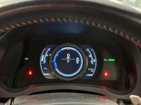 USED 2018 18 LEXUS RC 2.5 300h F Sport Coupe 2dr Petrol Hybrid CVT Euro 6 (s/s) (223 ps) FULL & COMPLETE LEXUS HISTORY & RARE SOLAR FLARE ORANGE METALLIC!