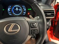USED 2018 18 LEXUS RC 2.5 300h F Sport Coupe 2dr Petrol Hybrid CVT Euro 6 (s/s) (223 ps) FULL & COMPLETE LEXUS HISTORY & RARE SOLAR FLARE ORANGE METALLIC!