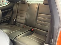 USED 2018 18 LEXUS RC 2.5 300h F Sport Coupe 2dr Petrol Hybrid CVT Euro 6 (s/s) (223 ps) FULL & COMPLETE LEXUS HISTORY & RARE SOLAR FLARE ORANGE METALLIC!