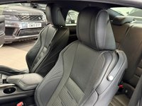 USED 2018 18 LEXUS RC 2.5 300h F Sport Coupe 2dr Petrol Hybrid CVT Euro 6 (s/s) (223 ps) FULL & COMPLETE LEXUS HISTORY & RARE SOLAR FLARE ORANGE METALLIC!