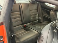 USED 2018 18 LEXUS RC 2.5 300h F Sport Coupe 2dr Petrol Hybrid CVT Euro 6 (s/s) (223 ps) FULL & COMPLETE LEXUS HISTORY & RARE SOLAR FLARE ORANGE METALLIC!