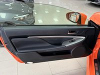 USED 2018 18 LEXUS RC 2.5 300h F Sport Coupe 2dr Petrol Hybrid CVT Euro 6 (s/s) (223 ps) FULL & COMPLETE LEXUS HISTORY & RARE SOLAR FLARE ORANGE METALLIC!