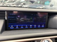 USED 2018 18 LEXUS RC 2.5 300h F Sport Coupe 2dr Petrol Hybrid CVT Euro 6 (s/s) (223 ps) FULL & COMPLETE LEXUS HISTORY & RARE SOLAR FLARE ORANGE METALLIC!