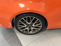USED 2018 18 LEXUS RC 2.5 300h F Sport Coupe 2dr Petrol Hybrid CVT Euro 6 (s/s) (223 ps) FULL & COMPLETE LEXUS HISTORY & RARE SOLAR FLARE ORANGE METALLIC!