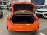 USED 2018 18 LEXUS RC 2.5 300h F Sport Coupe 2dr Petrol Hybrid CVT Euro 6 (s/s) (223 ps) FULL & COMPLETE LEXUS HISTORY & RARE SOLAR FLARE ORANGE METALLIC!