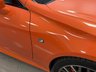 USED 2018 18 LEXUS RC 2.5 300h F Sport Coupe 2dr Petrol Hybrid CVT Euro 6 (s/s) (223 ps) FULL & COMPLETE LEXUS HISTORY & RARE SOLAR FLARE ORANGE METALLIC!