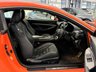 USED 2018 18 LEXUS RC 2.5 300h F Sport Coupe 2dr Petrol Hybrid CVT Euro 6 (s/s) (223 ps) FULL & COMPLETE LEXUS HISTORY & RARE SOLAR FLARE ORANGE METALLIC!