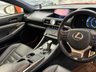 USED 2018 18 LEXUS RC 2.5 300h F Sport Coupe 2dr Petrol Hybrid CVT Euro 6 (s/s) (223 ps) FULL & COMPLETE LEXUS HISTORY & RARE SOLAR FLARE ORANGE METALLIC!