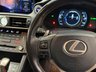 USED 2018 18 LEXUS RC 2.5 300h F Sport Coupe 2dr Petrol Hybrid CVT Euro 6 (s/s) (223 ps) FULL & COMPLETE LEXUS HISTORY & RARE SOLAR FLARE ORANGE METALLIC!