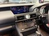USED 2018 18 LEXUS RC 2.5 300h F Sport Coupe 2dr Petrol Hybrid CVT Euro 6 (s/s) (223 ps) FULL & COMPLETE LEXUS HISTORY & RARE SOLAR FLARE ORANGE METALLIC!