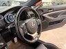 USED 2018 18 LEXUS RC 2.5 300h F Sport Coupe 2dr Petrol Hybrid CVT Euro 6 (s/s) (223 ps) FULL & COMPLETE LEXUS HISTORY & RARE SOLAR FLARE ORANGE METALLIC!