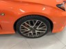 USED 2018 18 LEXUS RC 2.5 300h F Sport Coupe 2dr Petrol Hybrid CVT Euro 6 (s/s) (223 ps) FULL & COMPLETE LEXUS HISTORY & RARE SOLAR FLARE ORANGE METALLIC!