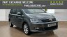 USED 2018 18 VOLKSWAGEN SHARAN 2.0 TDI SEL MPV 5dr Diesel Manual Euro 6 (s/s) (150 ps) 17 Inch Alloys // New MOT