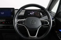USED 2022 22 VOLKSWAGEN ID.3 Pro Performance 58kWh Life Hatchback 5dr Electric Auto (204 ps) NEW STOCK