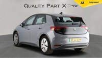 USED 2022 22 VOLKSWAGEN ID.3 Pro Performance 58kWh Life Hatchback 5dr Electric Auto (204 ps) NEW STOCK