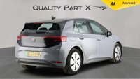 USED 2022 22 VOLKSWAGEN ID.3 Pro Performance 58kWh Life Hatchback 5dr Electric Auto (204 ps) NEW STOCK