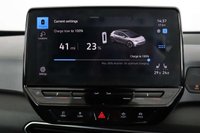 USED 2022 22 VOLKSWAGEN ID.3 Pro Performance 58kWh Life Hatchback 5dr Electric Auto (204 ps) NEW STOCK