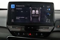 USED 2022 22 VOLKSWAGEN ID.3 Pro Performance 58kWh Life Hatchback 5dr Electric Auto (204 ps) NEW STOCK