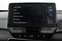 USED 2022 22 VOLKSWAGEN ID.3 Pro Performance 58kWh Life Hatchback 5dr Electric Auto (204 ps) NEW STOCK